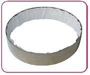 Набор пластиковых лент - "Кора дерева", 8шт. (CORT 5) 