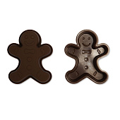 картинка Набор формочек VITA, человечки, 2шт 