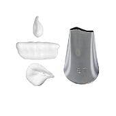 Насадка №97 (BN097) - "Волна", 10.3мм.