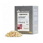 картинка Глазурь белая Esperanza, Chocovic, 1.5кг. 