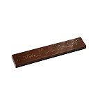 картинка Поликарбонатная форма "Chocolate World" - Плитка горизонт 
