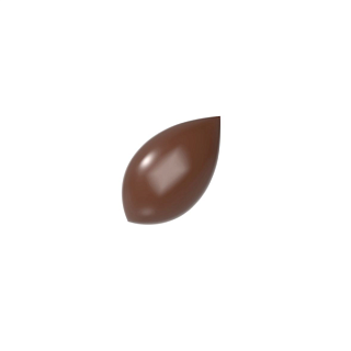 картинка Поликарбонатная форма "Chocolate World" - Кенелле 