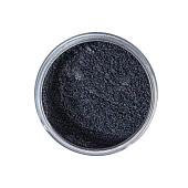 картинка Краситель блестящий Glican "Космический уголь" 10гр. 