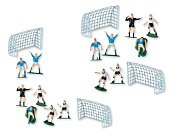 картинка Игровой комплект для торта - "Футбол" (24176/p) 