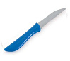 Нож с рифленым лезвием (Cutter 10) 