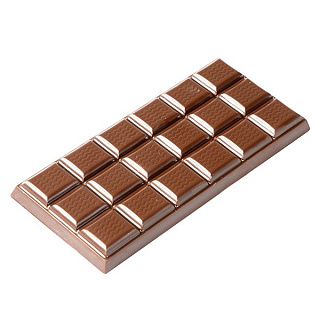 картинка Форма - "Плитка шоколада" (MA 2000) 