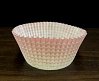 Круглые цветные капсулы, 47*h31мм. 2000шт. (CUPS 109)