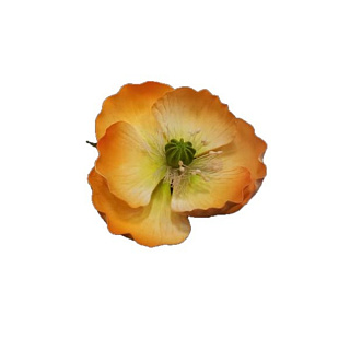 картинка Цветы из мастики - "Цветок", Чайный (11926*M/p) 