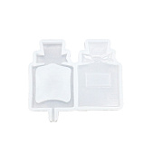 картинка Силиконовая форма - "Духи-коробочка" 