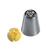 Насадка - "Тюльпан №2", 25мм. (BX 0002/p)