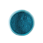 картинка Краситель блестящий Glican "Морская волна" 10гр. 