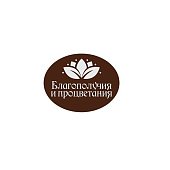 картинка Украшение из темной глазури, "Благополучия и процветания", 120шт. 