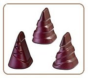 картинка Форма для конфет - "Елки" (MA 1975) 