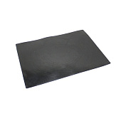 Коврик с разметкой силиконовый антипригарный, 30*40см. 