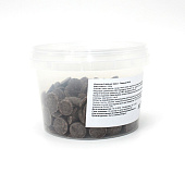 картинка Шоколад Callebaut Select - Темный, 54,5%, 100гр. 