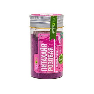 картинка Краситель натуральный Mixie - Питахайя розовая, 25гр. 