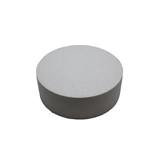 картинка Фальшярус для торта, круглый, 300*100мм. 