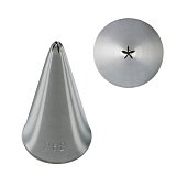 Насадка №262 (BXD114) "Открытая звезда"