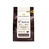 картинка Шоколад Callebaut Select - Темный горький, 80%, 2,5кг. 