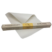 Коврик тефлоновый антипригарный, бежевый, 30*40см. 