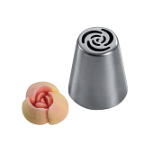 Насадка №260 (BX0055) - "Тюльпан №55", 24мм.