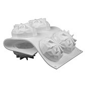 Силиконовая форма Бриллиант, 295*172*35мм.