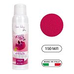 картинка Спрей велюр шоколадный Vellutina (Easy Vell) Фуксия, 150 мл. 