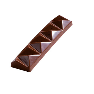 картинка Форма - "Плитка шоколада средняя - Пирамиды" (MA 1915) 