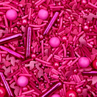 картинка Посыпки MIXIE - "Курортный роман", 50гр. 