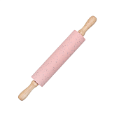 Скалка, 30*4,3см. 