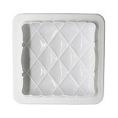 Силиконовая форма Подушка, 230*120*70мм.