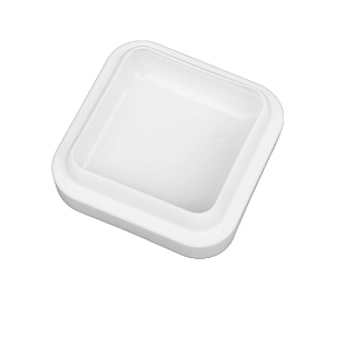 Форма силиконовая Silikomart - "Гемма", 600мл.