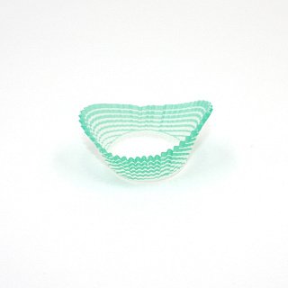 Цветные капсулы "Лодочка", 45*h16*h32мм. 2000шт. (CUPS 06)