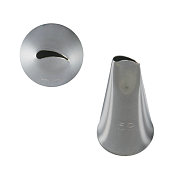 Насадка №59 (BXD109) - "Лепесток", 7.1*1.8мм.