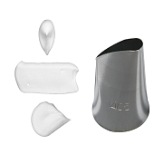 Насадка №183 (BX1405) - "Роза", 20мм.