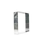 картинка Металлическая форма - Квадрат, 26*h5см 
