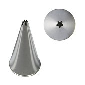 Насадка №14 (BS119) "Открытая звезда"