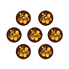 картинка Готовые шоколадные украшения - "Медовик", 480шт. 