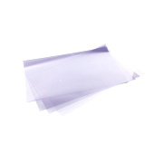 Листы для работы с шоколадом, 40*60см., 90мкм., 5шт. 