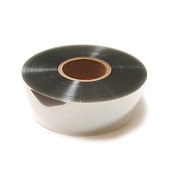 Рулон плотной прозрачной ленты, 50мм. 200м. 190мкр.