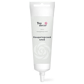 картинка Клей кондитерский, 100гр. 