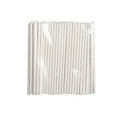 Палочки для кондитерских изделий, бумага, 10см., 50шт. 