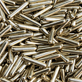 картинка Посыпки MIXIE - "Волшебные палочки", золото, 50гр. 