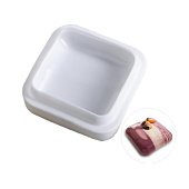 Форма силиконовая "Квадро"