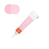 Краситель гелевый "Colorgel" - Розовый, 20гр.