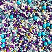 картинка Посыпки MIXIE - "Принц новолуния", 50гр. 