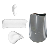 Насадка №119 (BX0119) - "Лепесток изогнутый", 20мм.