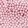 картинка Посыпки - "Шарики жемчуг розовые", 700г. 