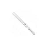 Лопатка металлическая ровная, 110мм. 