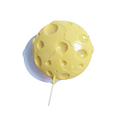 картинка Силиконовая форма - "Луна" 